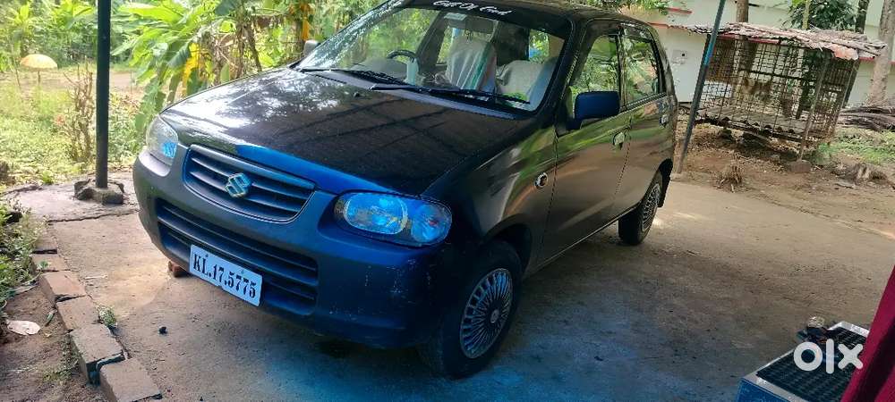 Maruti Suzuki Alto 2003 Petrol Good Condition