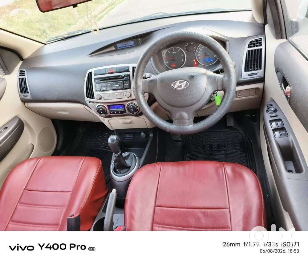 Hyundai Elite I20, 2013, Diesel