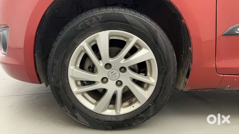 Maruti Suzuki Swift 1.3 Zxi, 2013, Petrol