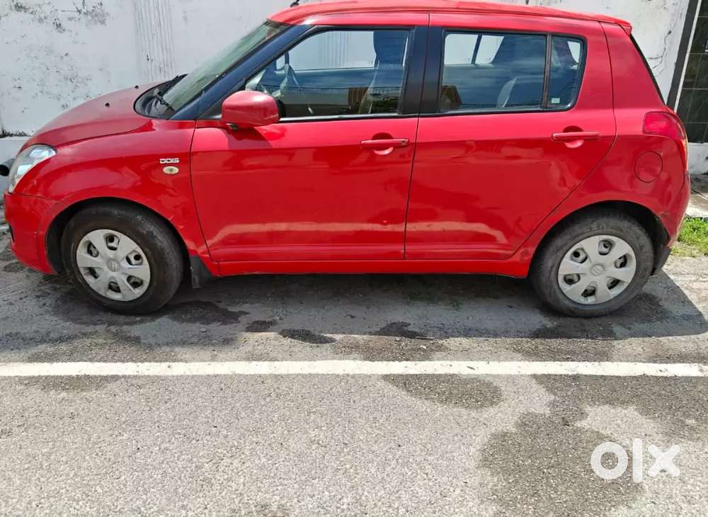 Maruti Suzuki Swift 2009 Diesel