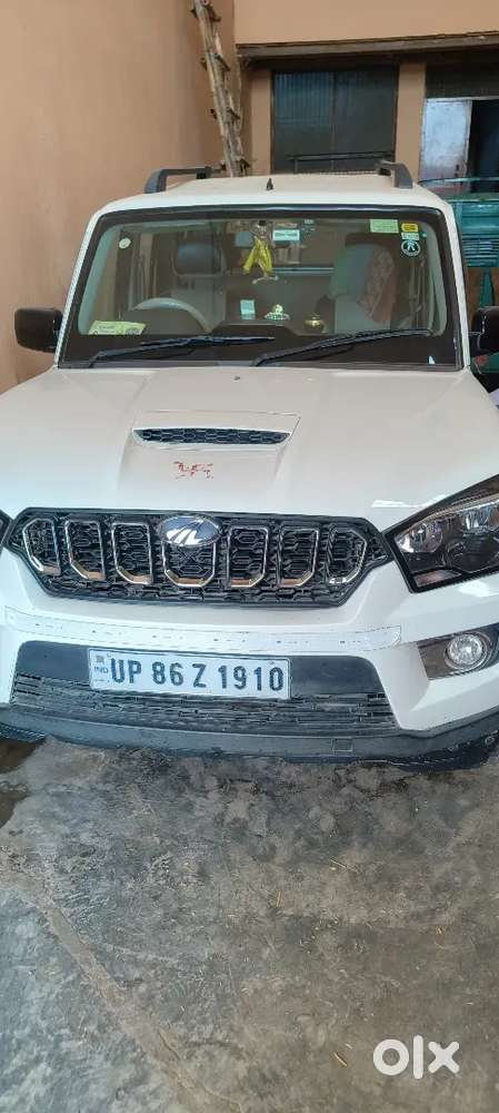 Scorpio S5