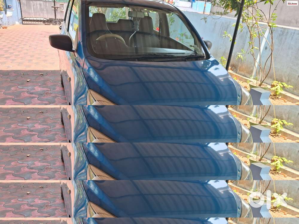 Maruti Suzuki Celerio 1.0 Vxi Mt, 2016, Petrol