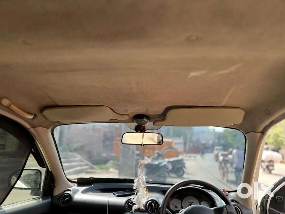 2012 Hyundai Santro Xing Gls Cng
