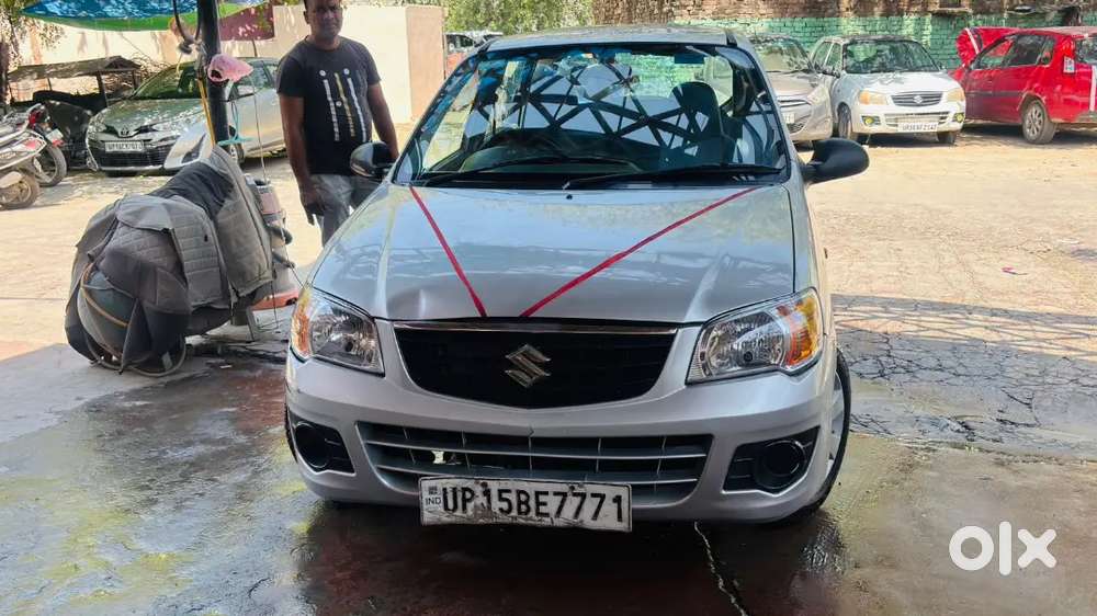Alto K10 Very Good Condition