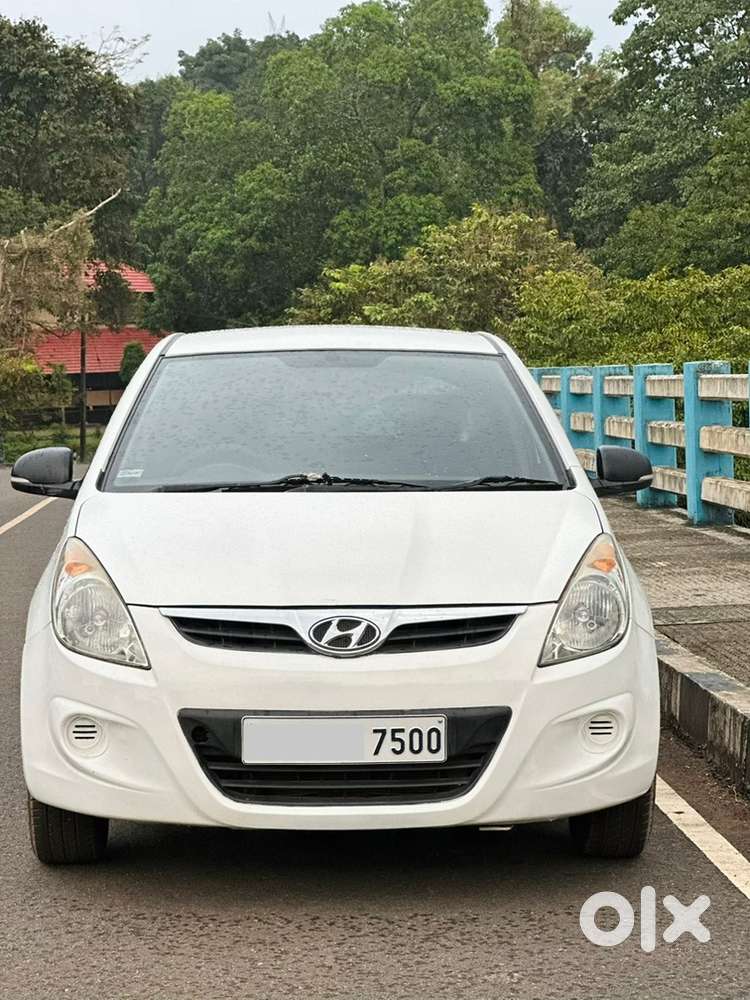 Hyundai I20 Fittness 2031