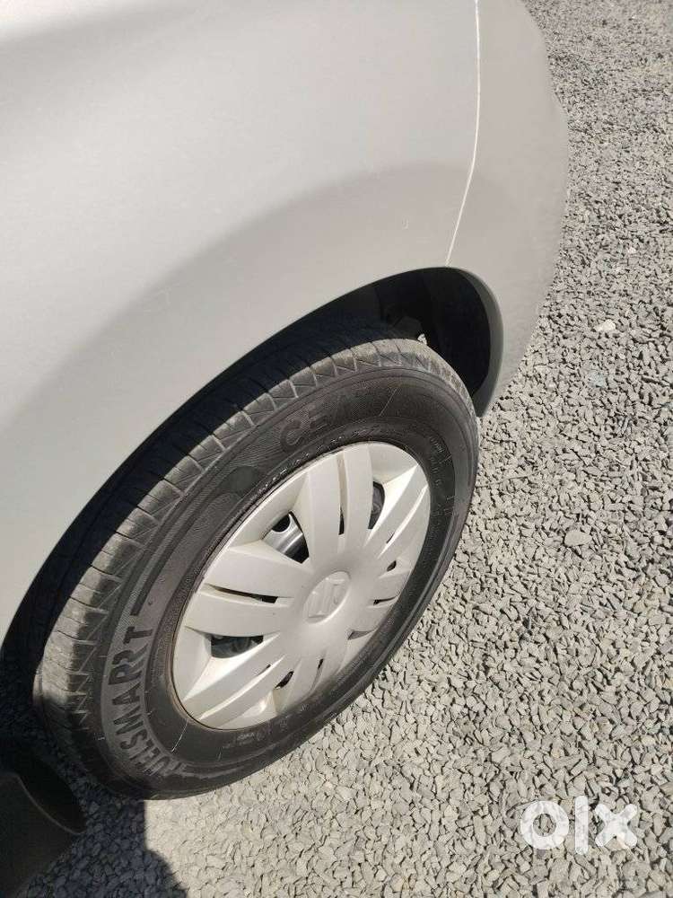 Maruti Suzuki 800 Ac Bsiii, 2020, Petrol