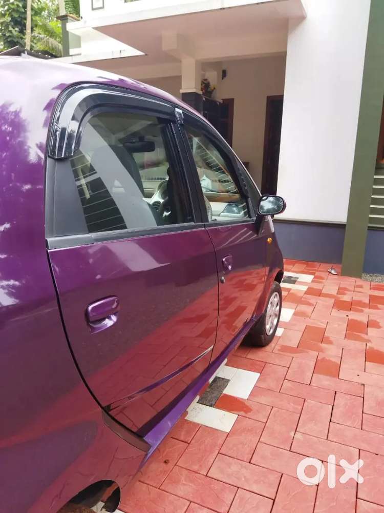 Tata Nano 2014 Petrol Well Maintained...urgent Sale