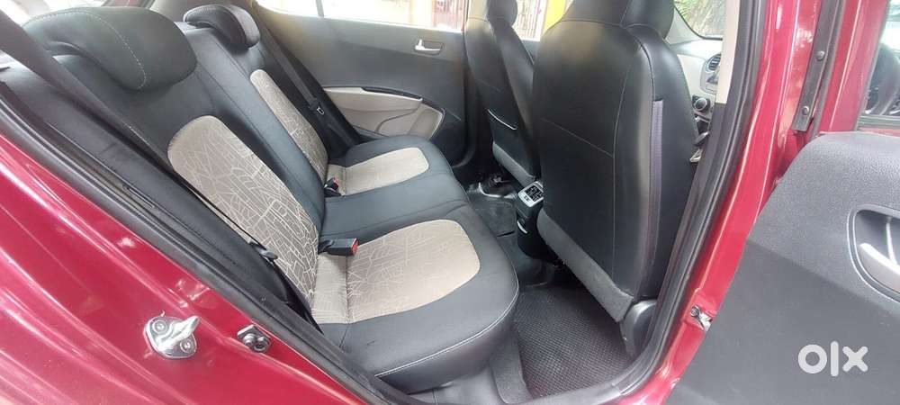 Hyundai Grand I10 2013-2016 At Asta, 2015, Petrol