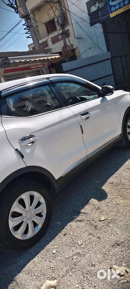 Mg Astor 2023 Style Petrol Manual
