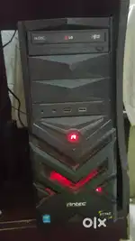 Full Desktop PC Setup for Sale – Ready to Use