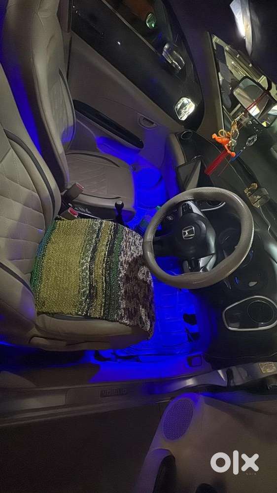 Honda Mobilio 2015 Petrol Well Maintained