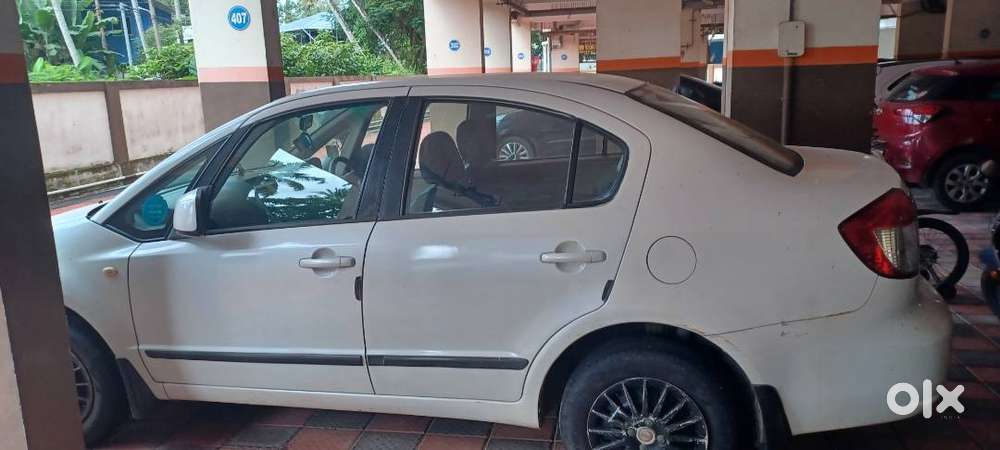 Sx4 For Sale