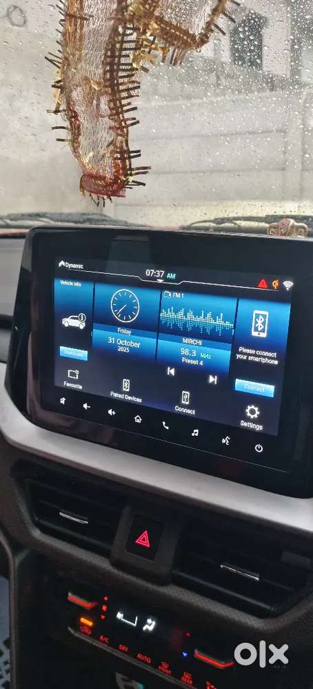 Maruti Suzuki Brezza 2023 Petrol 78000 Km Driven
