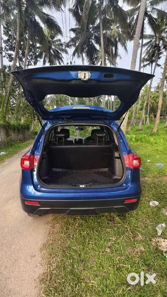 Toyota Urban Cruiser 1.5 Mid Grade At, 2021, Petrol