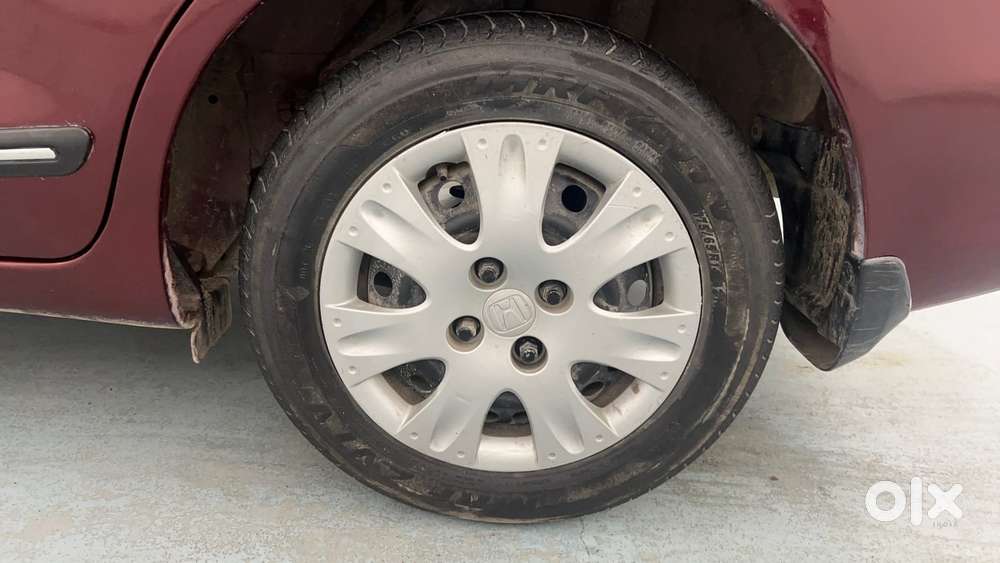 Honda Amaze S I-vtec, 2014, Petrol