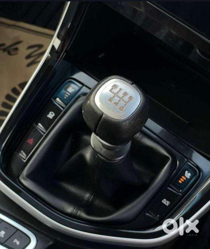 Mg Hector Plus 2024 Diesel Well Maintained