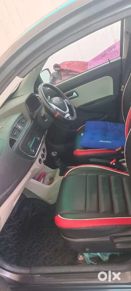 Maruti Suzuki 800 2020