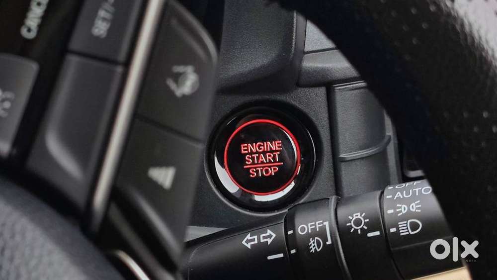 Honda Amaze Zx 1.2 Petrol Cvt, 2025, Petrol