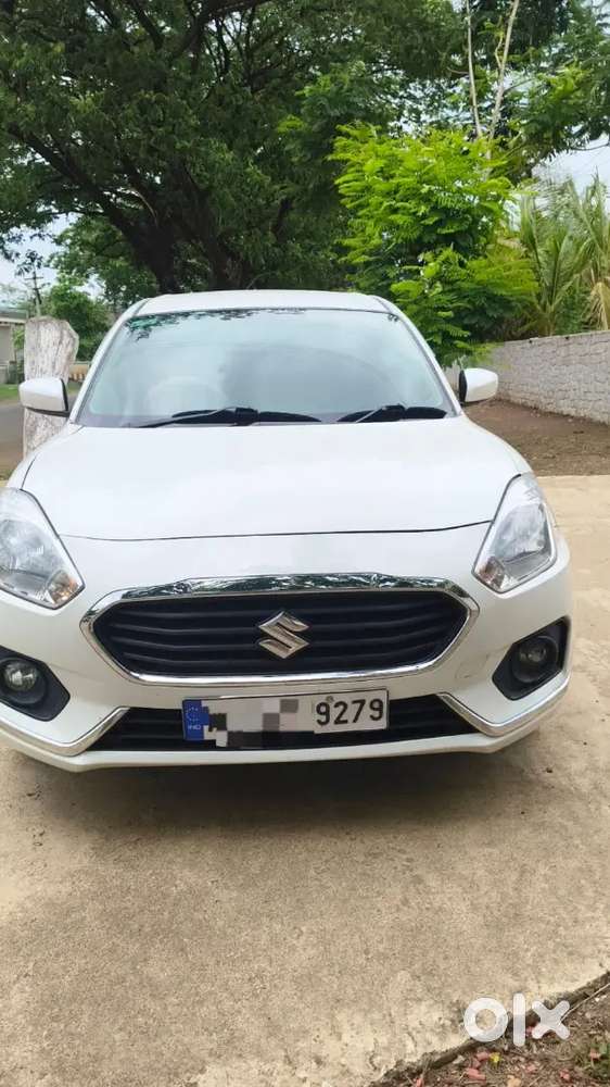 Maruti Suzuki Dzire Vdi 2018 Diesel