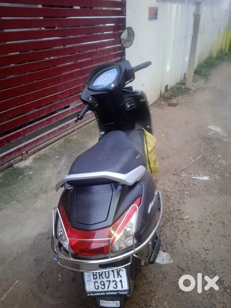 Honda Activa 6G Petrol