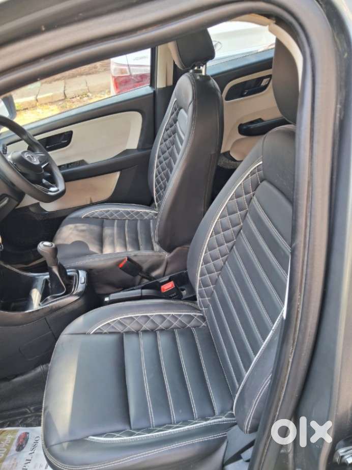 Tata Altroz 1.2 Xm Plus, 2023, Petrol