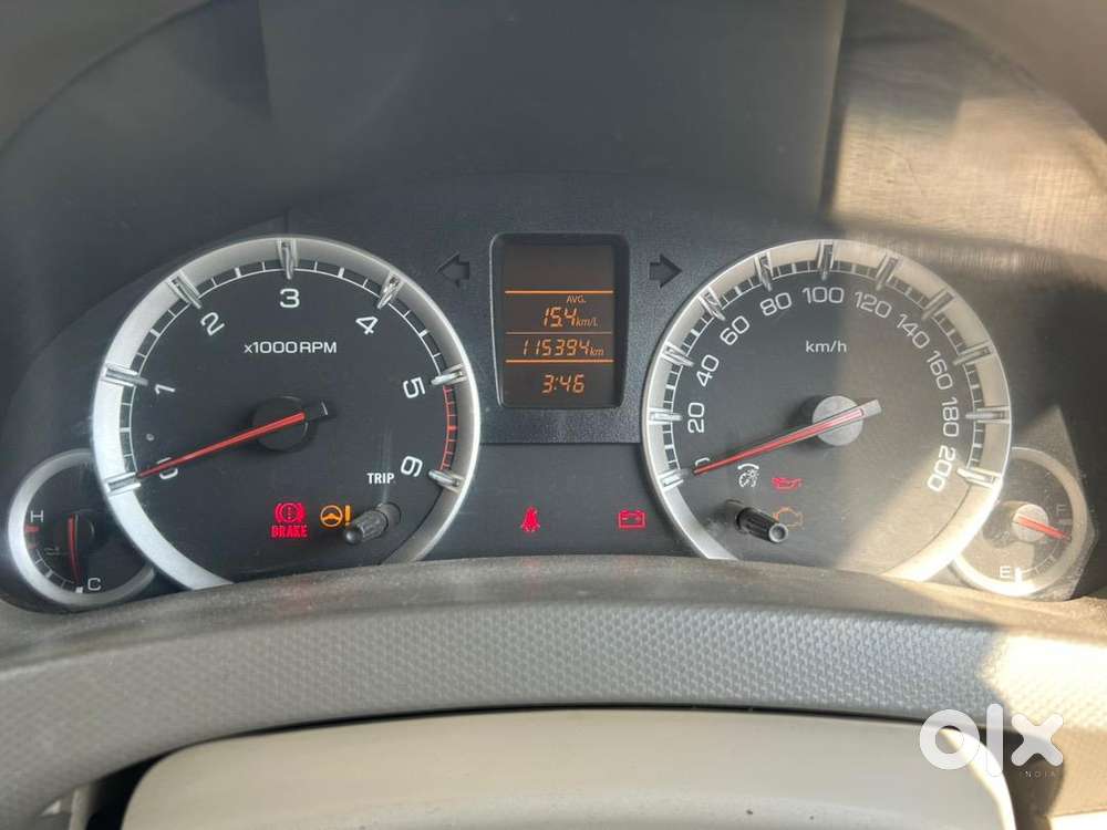 Maruti Suzuki Ertiga 2013