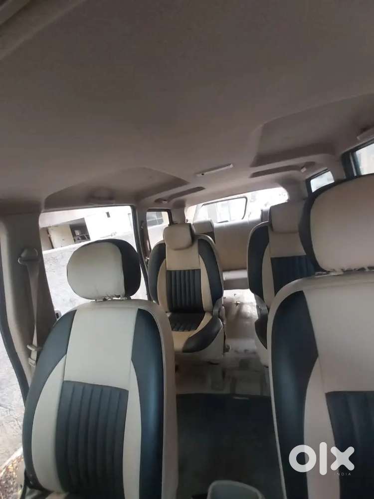 Mahindra Xylo 2018 Diesel 132000 Km Driven