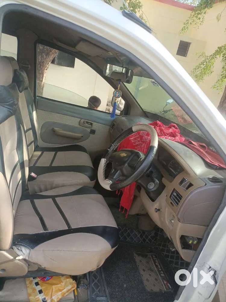 Top Condition Super Tavera