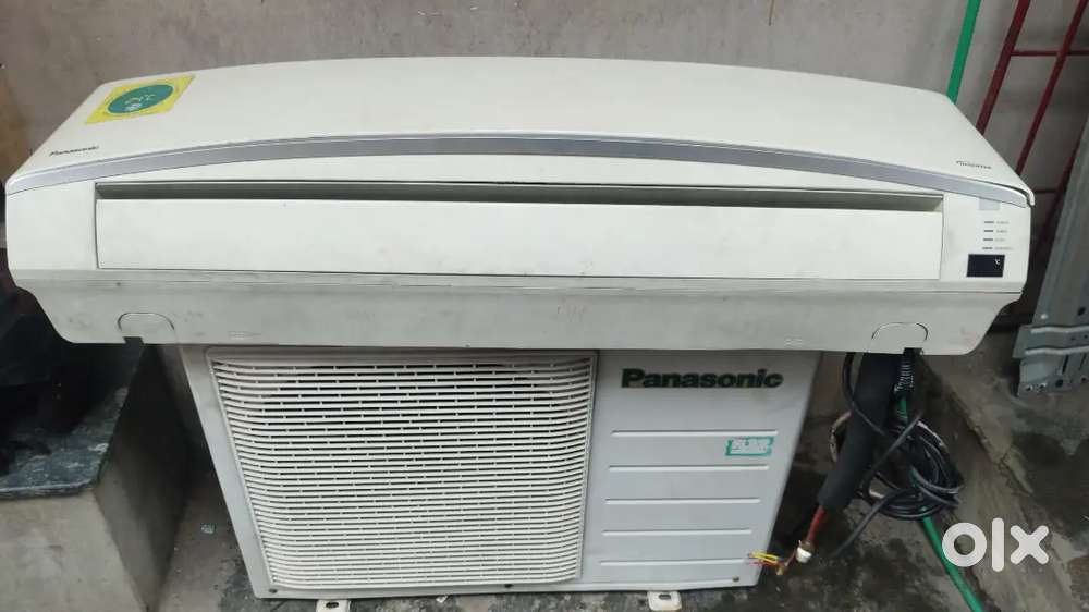 PANASONIC AC SALE