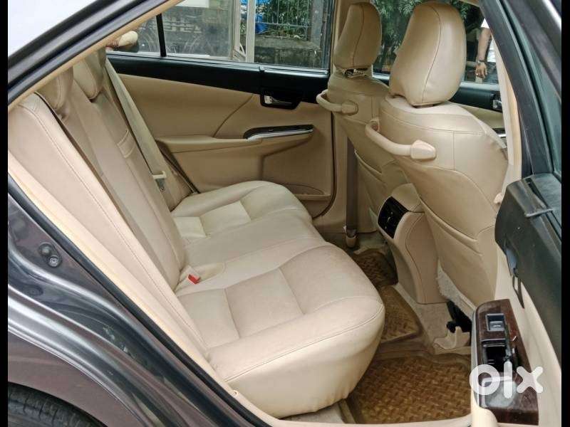 Toyota Camry Hybrid, 2014, Petrol