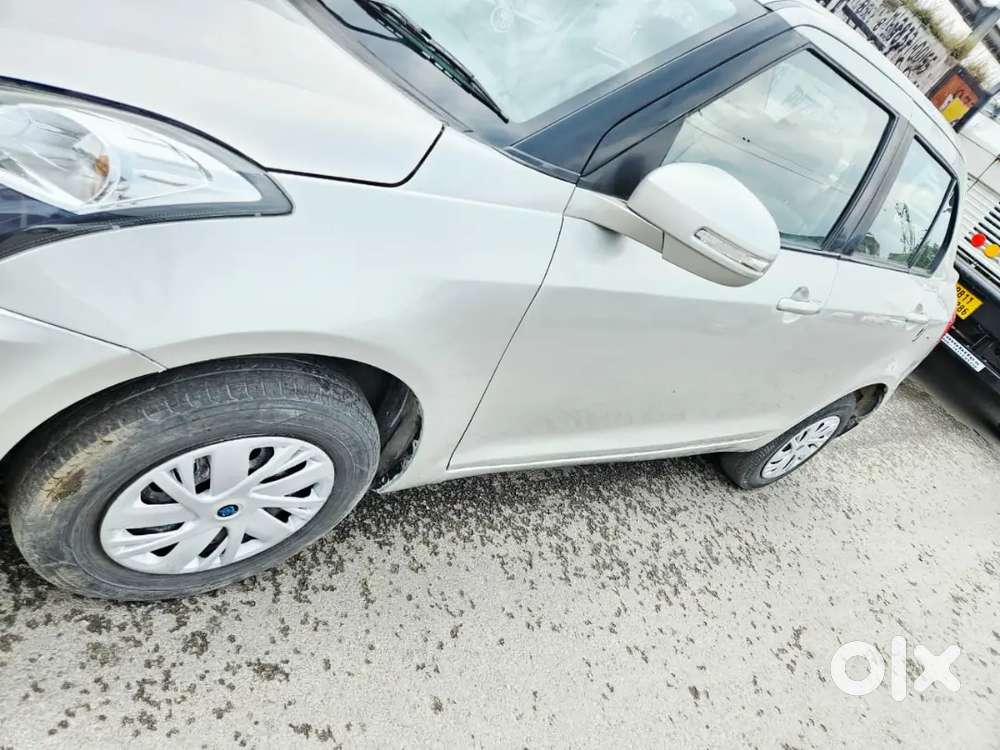 Swift Dzire Model 2015 First Owner Good Condition Ok