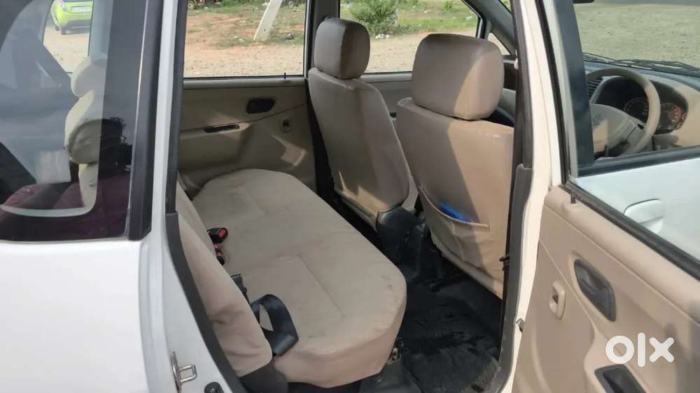 Maruti Suzuki Estilo Vxi 2007