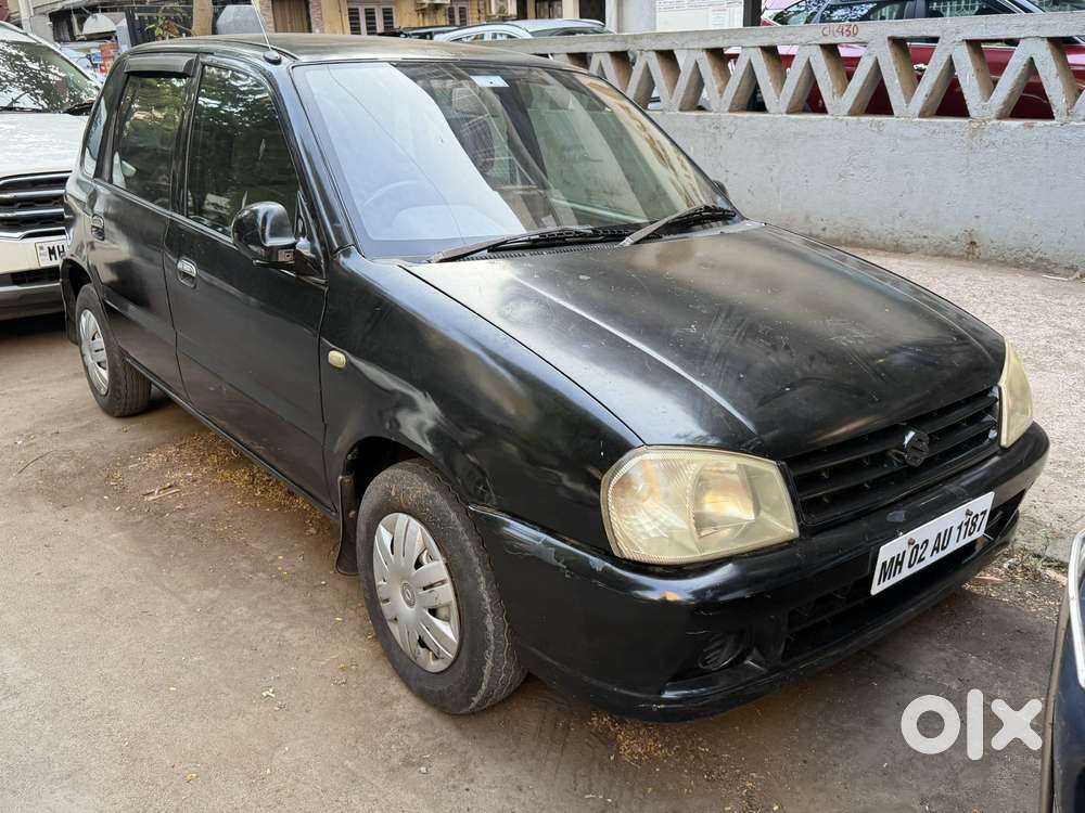 Maruti Suzuki Zen Estilo Vxi Bsiv, 2006, Petrol