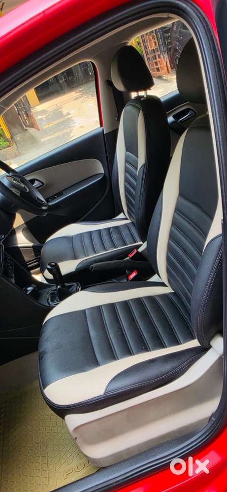 Volkswagen Polo Petrol Comfortline 1.2l, 2012, Petrol