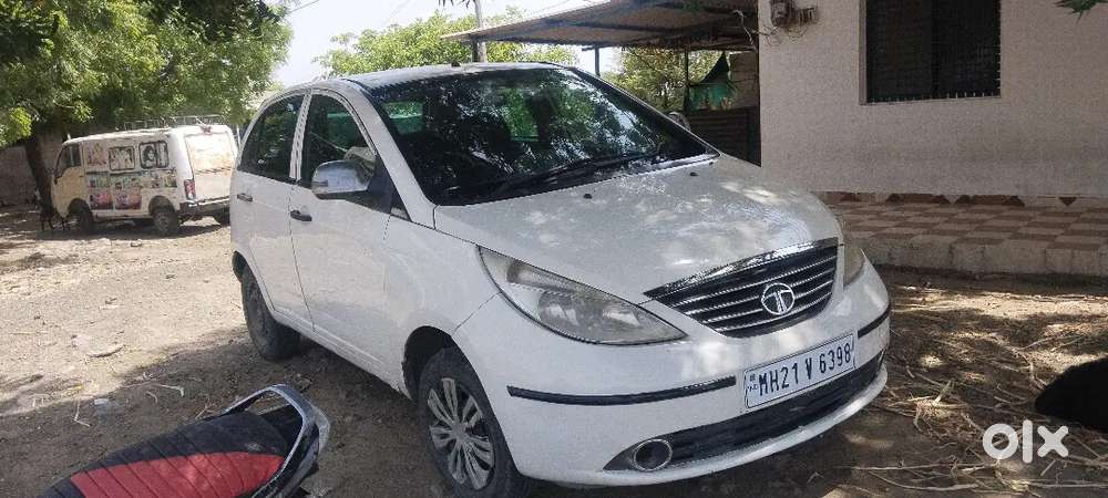 Tata Vista Tech 2013 Diesel
