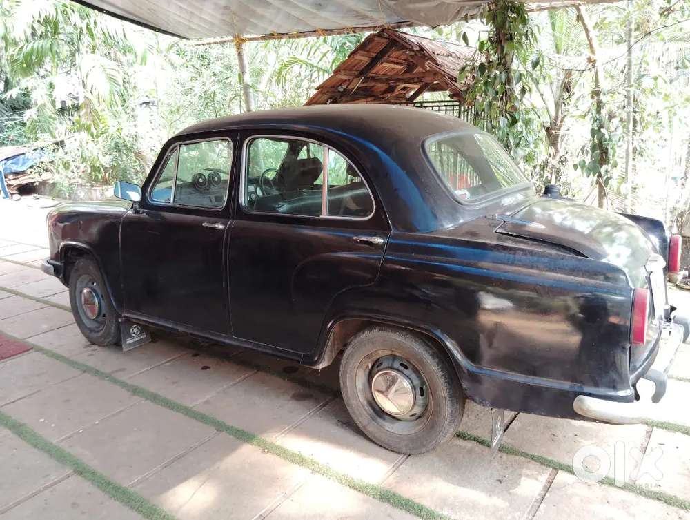 Bmc Engine Good Condition