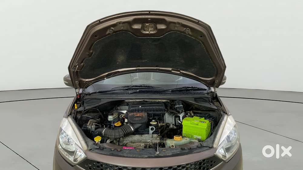 Tata Tiago 1.2 Revotron Xz, 2016, Petrol