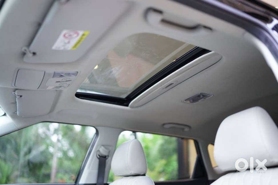 Kia Seltos, 2020, Petrol
