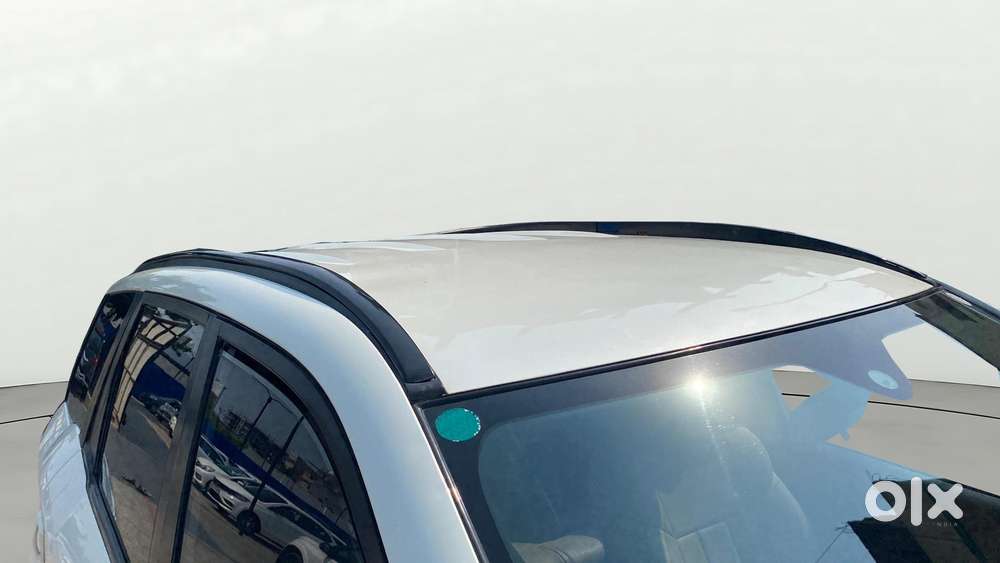 Mahindra Xuv500 W7, 2018, Diesel