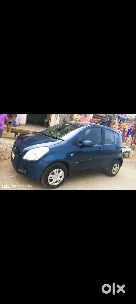 Maruti Suzuki Ritz Vxi Petrol 2010  Single Owner  Well Maintained