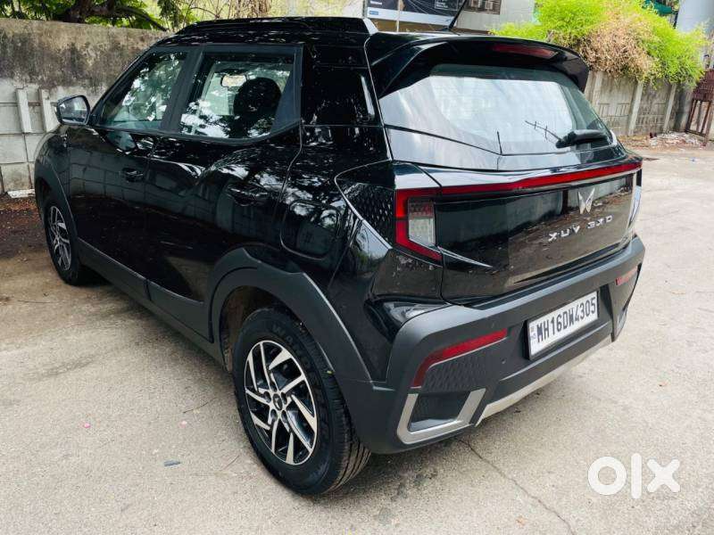 Mahindra Xuv300 W8 Diesel, 2024, Diesel