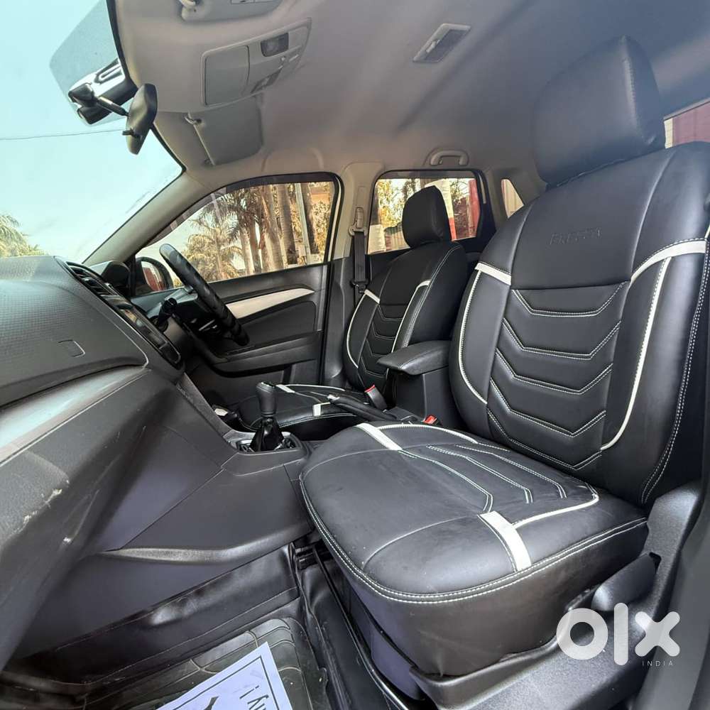 Maruti Suzuki Brezza Zdi Plus, 2016, Diesel