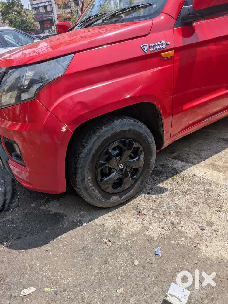 Parsonel Issue