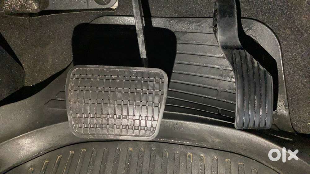 Tata Punch Adventure Amt, 2024, Petrol