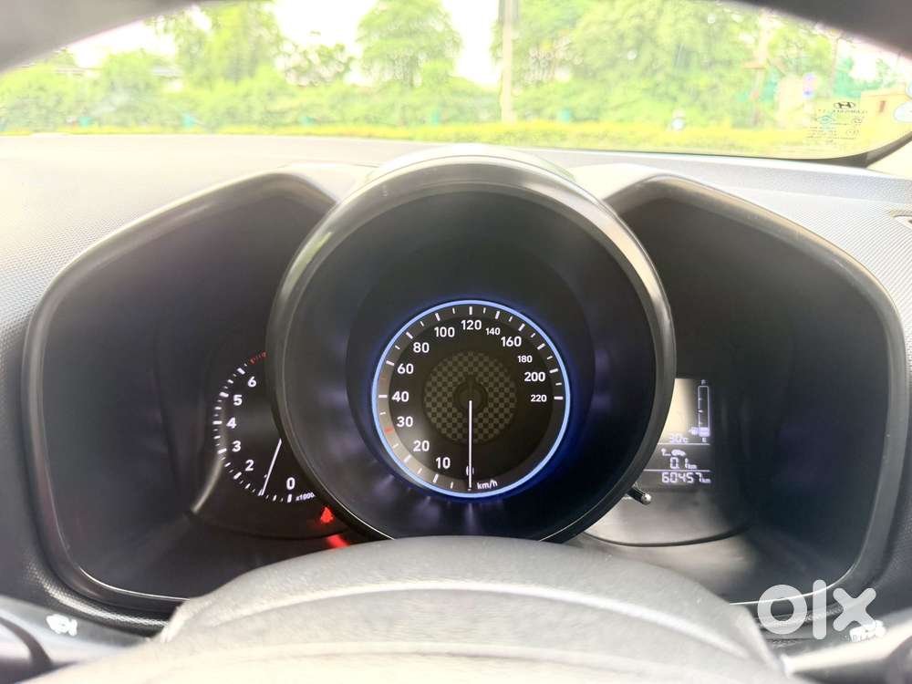 Hyundai Venue S Turbo, 2020, Petrol
