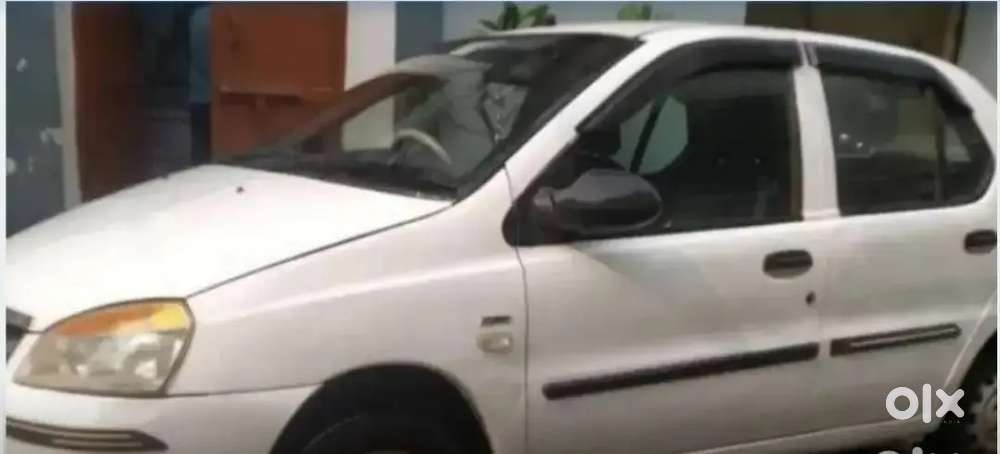 Good Condition Cng Pass Chilled Ac No Accidant