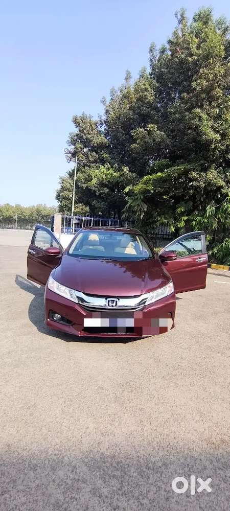 Honda City 2015 Diesel 123800 Km Driven