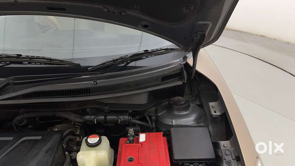 Maruti Suzuki Dzire 2017-2020 Vdi Amt, 2018, Diesel