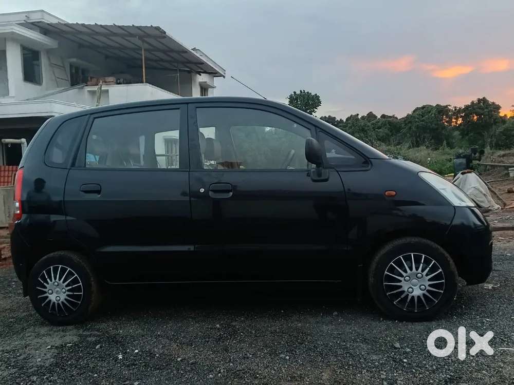 Maruti Suzuki Estilo 2007 Lx