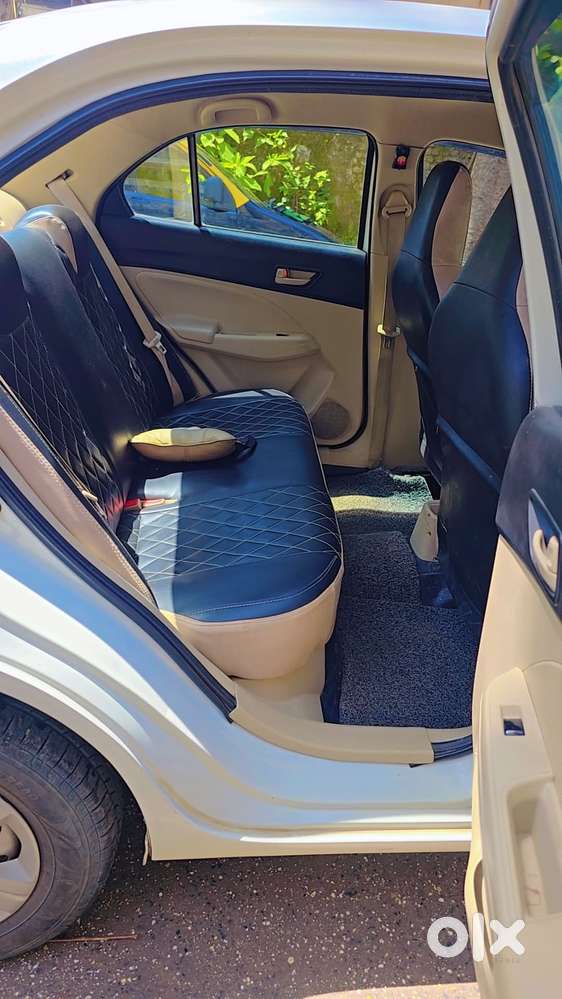Maruti Suzuki Swift Dzire, 2023